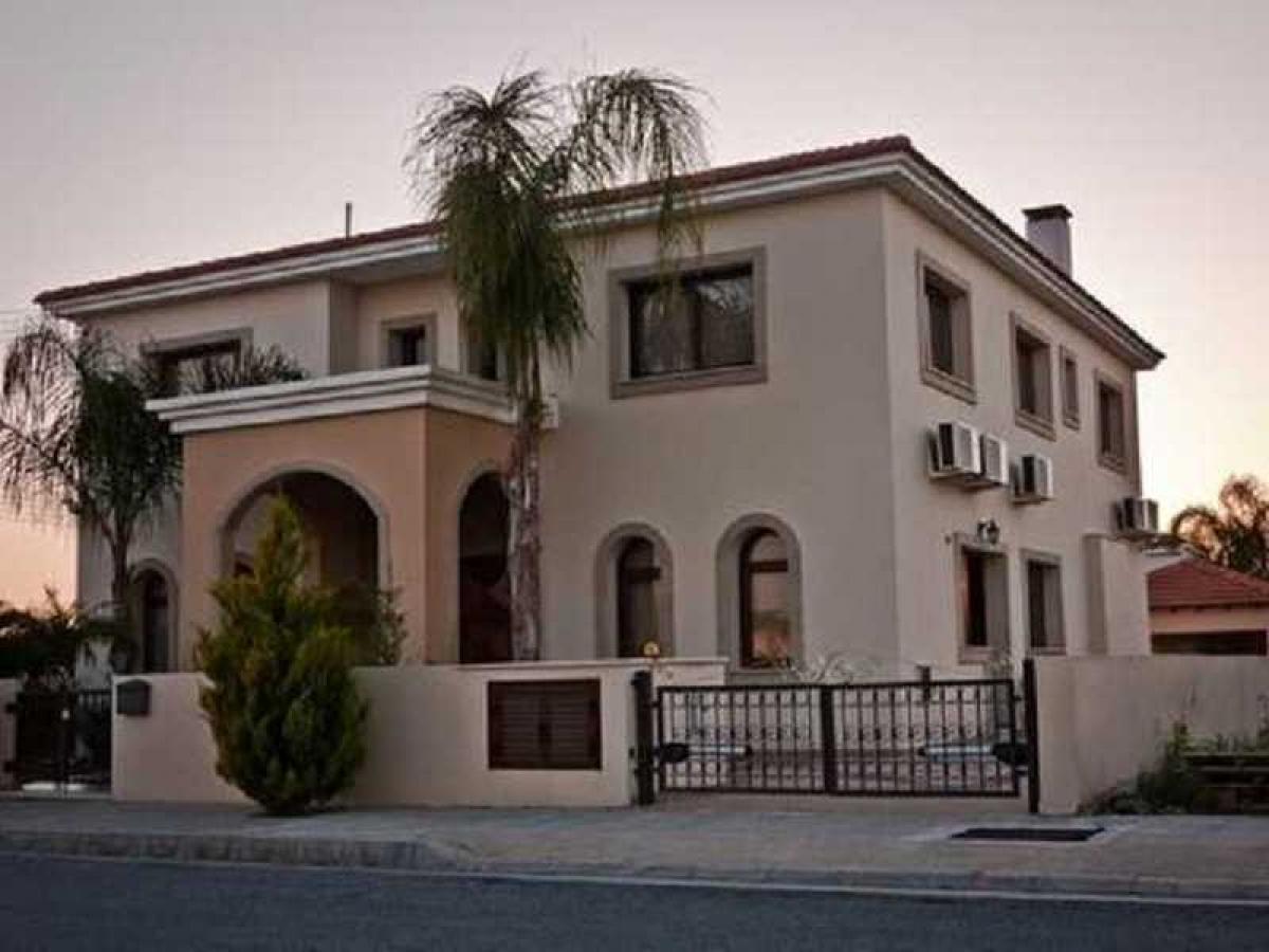 Picture of Home For Sale in Pyla, Larnaca, Cyprus