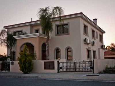 Home For Sale in Pyla, Cyprus