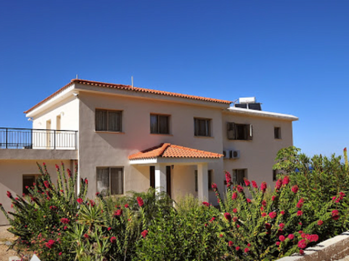 Picture of Home For Sale in Argaka, Paphos, Cyprus