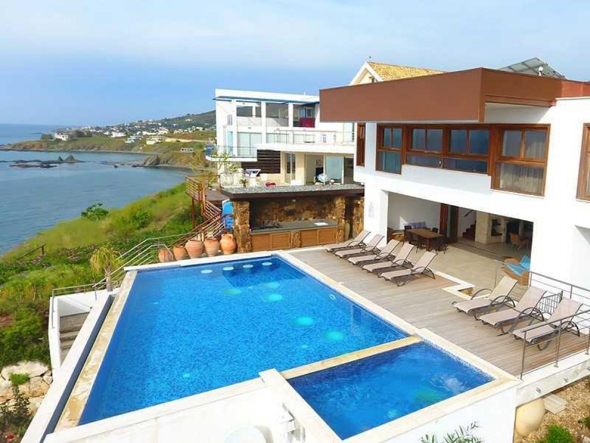 Picture of Home For Sale in Pomos, Paphos, Cyprus