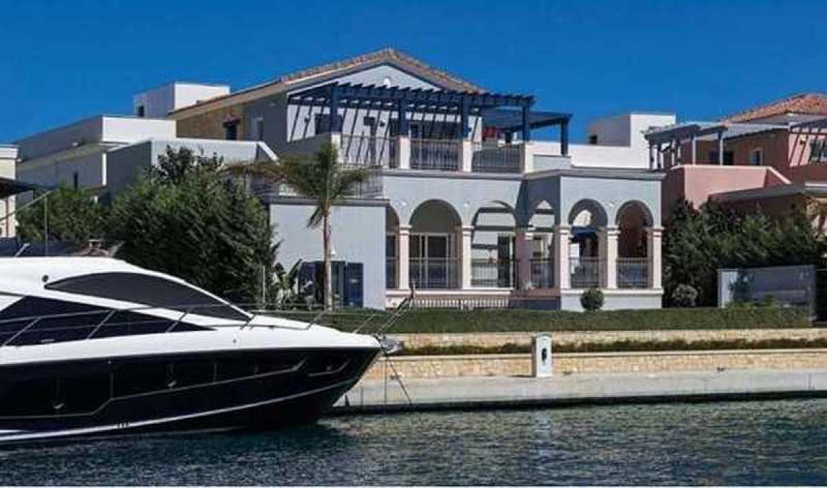 Picture of Home For Sale in Limassol Marina, Limassol, Cyprus