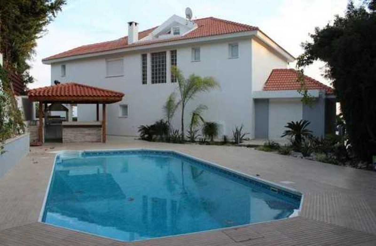 Picture of Home For Sale in Mouttagiaka, Limassol, Cyprus