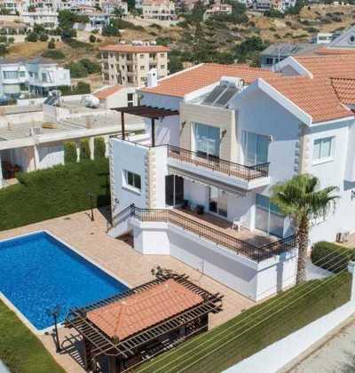 Home For Sale in Panthea, Cyprus