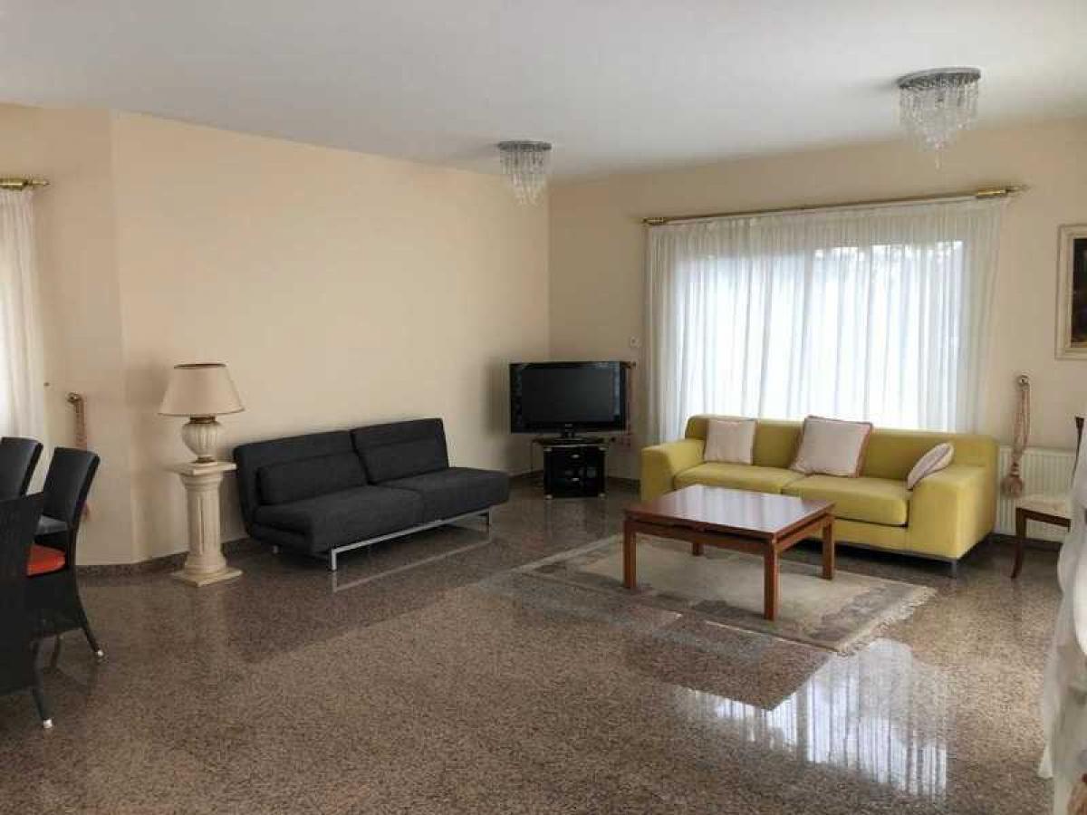 Picture of Home For Sale in Mouttagiaka, Limassol, Cyprus