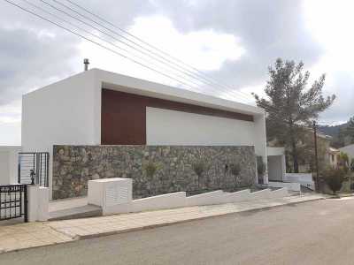 Home For Sale in Moniatis, Cyprus