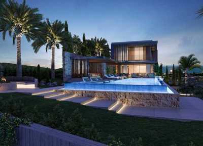 Home For Sale in Mouttagiaka, Cyprus