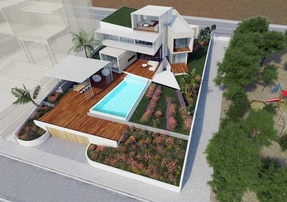 Picture of Home For Sale in Mouttagiaka, Limassol, Cyprus