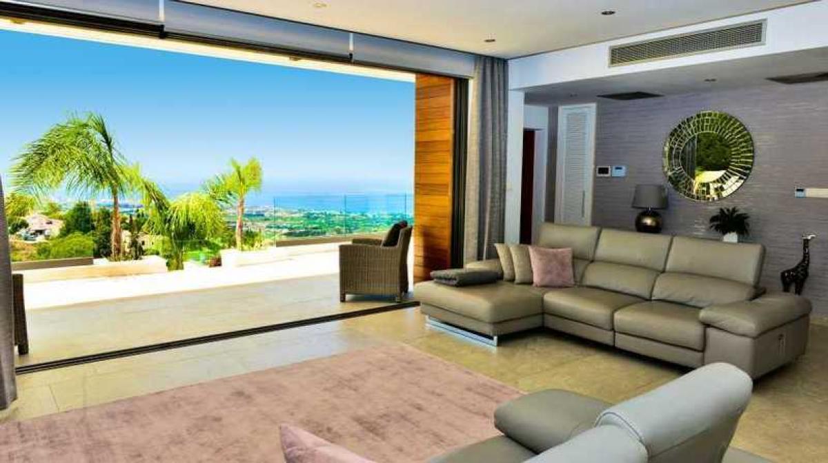 Picture of Home For Sale in Tala, Paphos, Cyprus