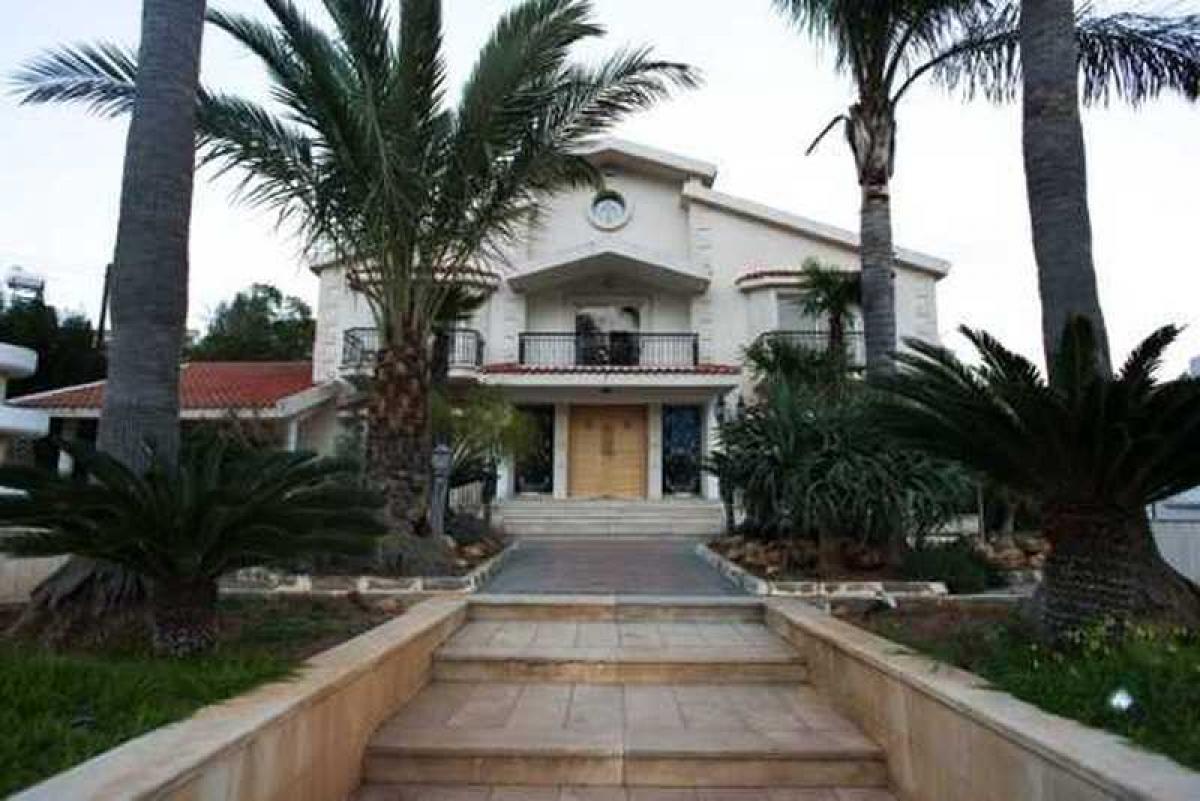 Picture of Home For Sale in Erimi, Limassol, Cyprus