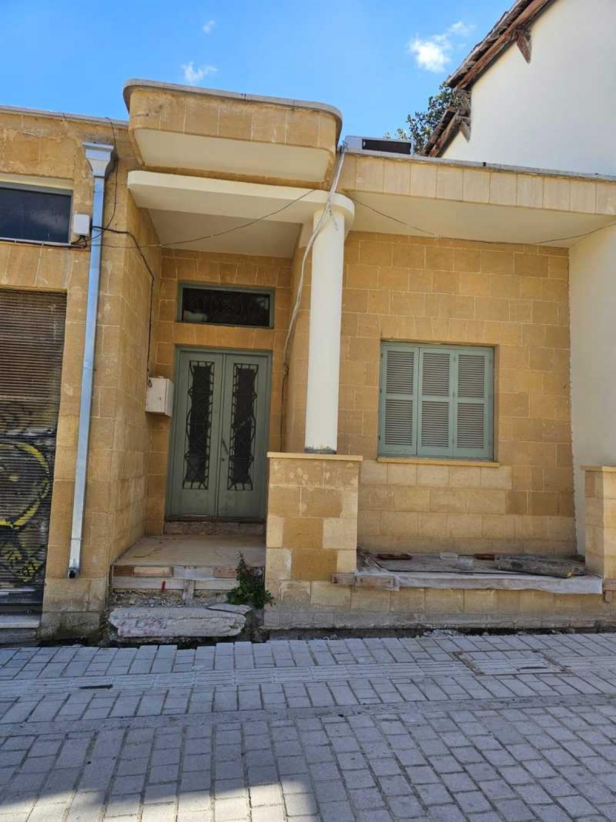 Picture of Home For Sale in Nicosia, Nicosia, Cyprus