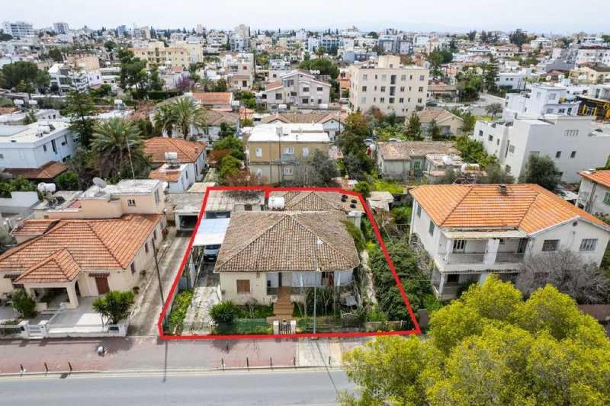 Picture of Home For Sale in Agios Dometios, Nicosia, Cyprus