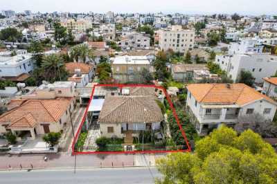 Home For Sale in Agios Dometios, Cyprus