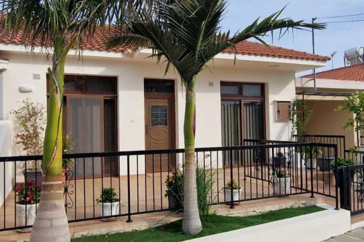 Picture of Villa For Sale in Mazotos, Other, Cyprus