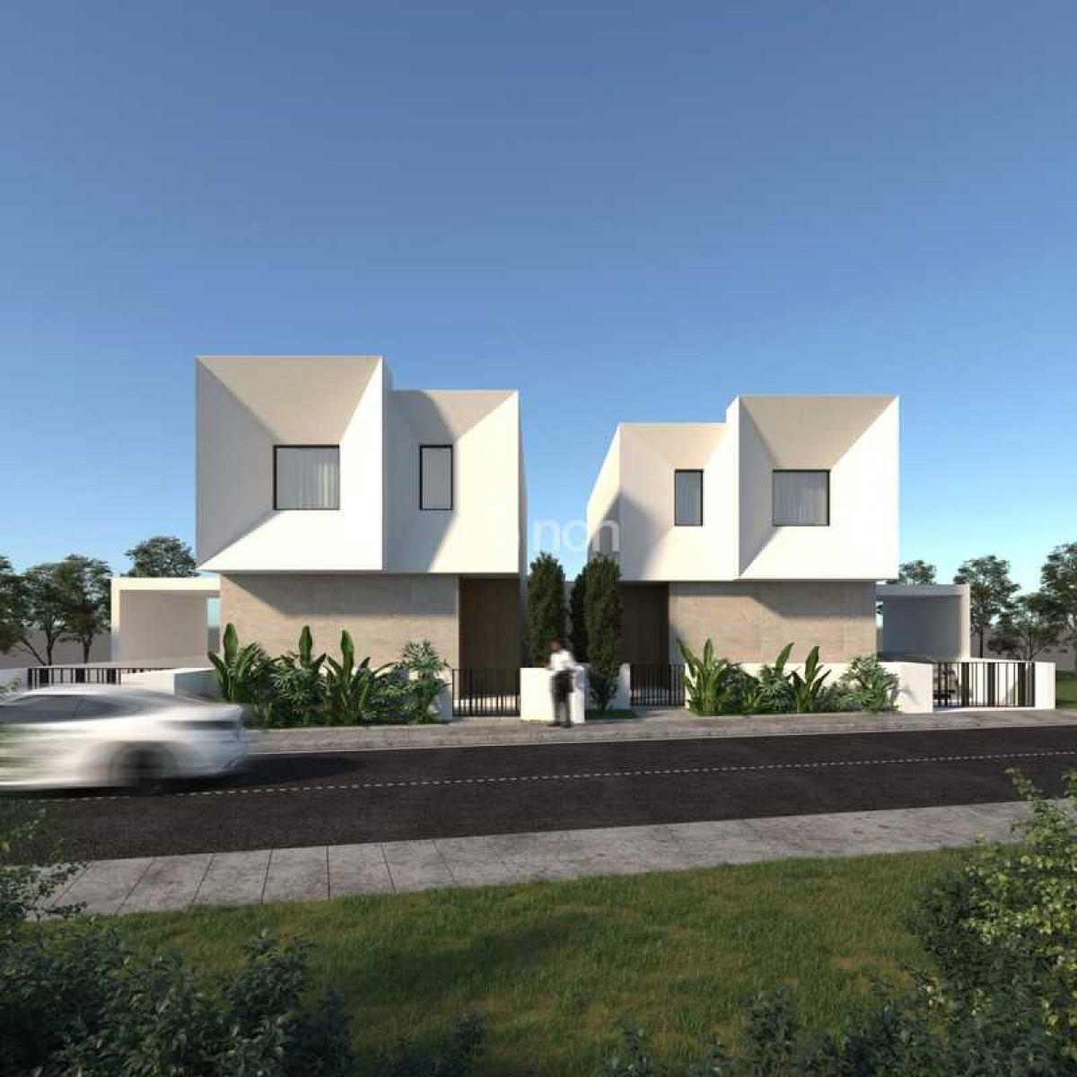 Picture of Home For Sale in Palaiometocho, Nicosia, Cyprus