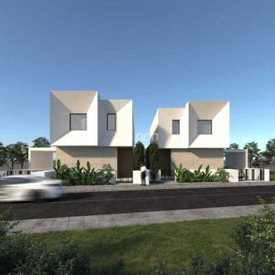 Home For Sale in Palaiometocho, Cyprus