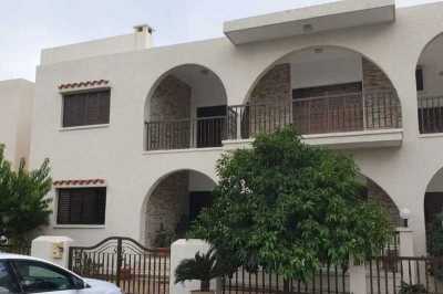 Home For Sale in Agios Nikolaos, Cyprus