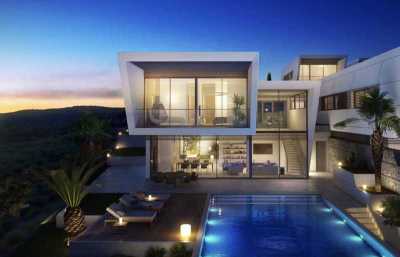 Villa For Sale in Mouttagiaka, Cyprus