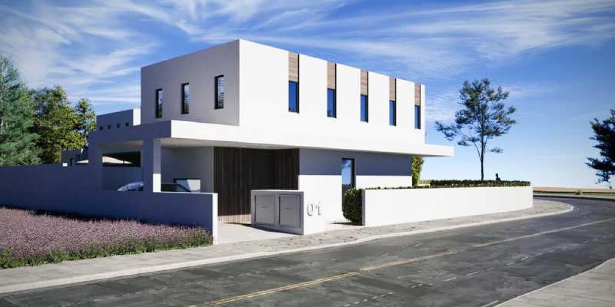 Picture of Home For Sale in Geri, Nicosia, Cyprus