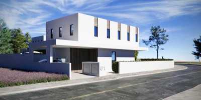 Home For Sale in Geri, Cyprus