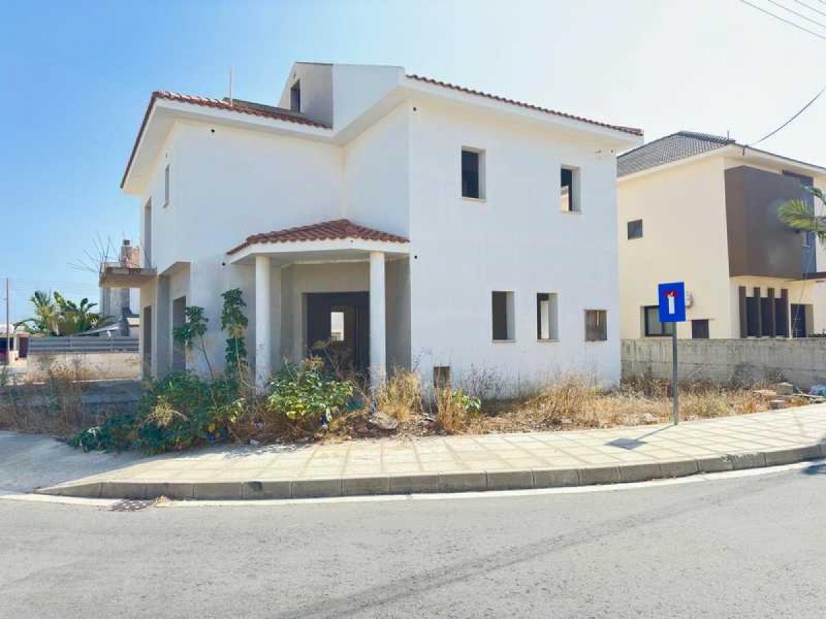 Picture of Home For Sale in Achna, Famagusta, Cyprus