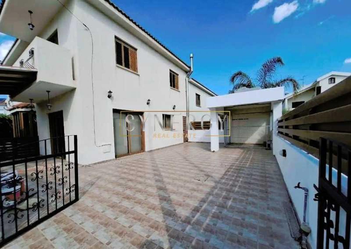 Picture of Home For Sale in Dali, Nicosia, Cyprus