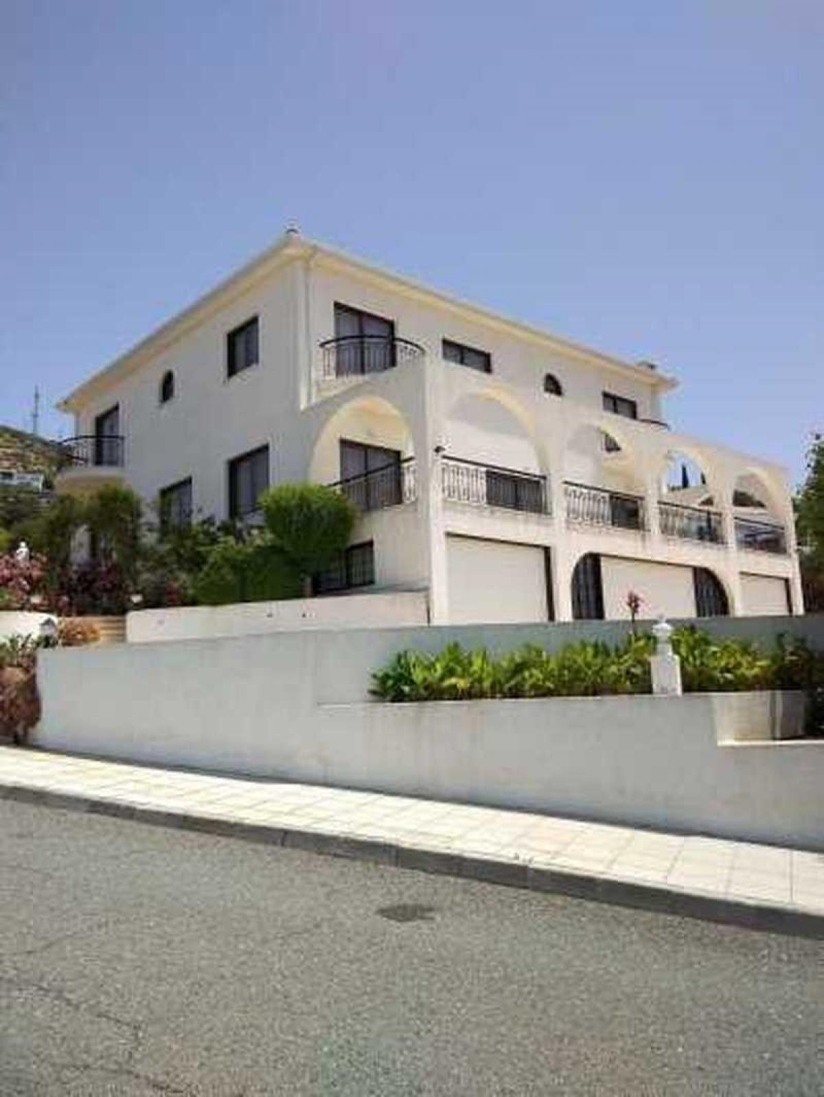 Picture of Home For Sale in Tala, Paphos, Cyprus