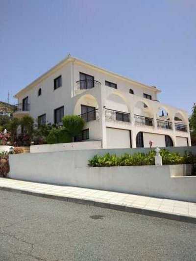 Home For Sale in Tala, Cyprus