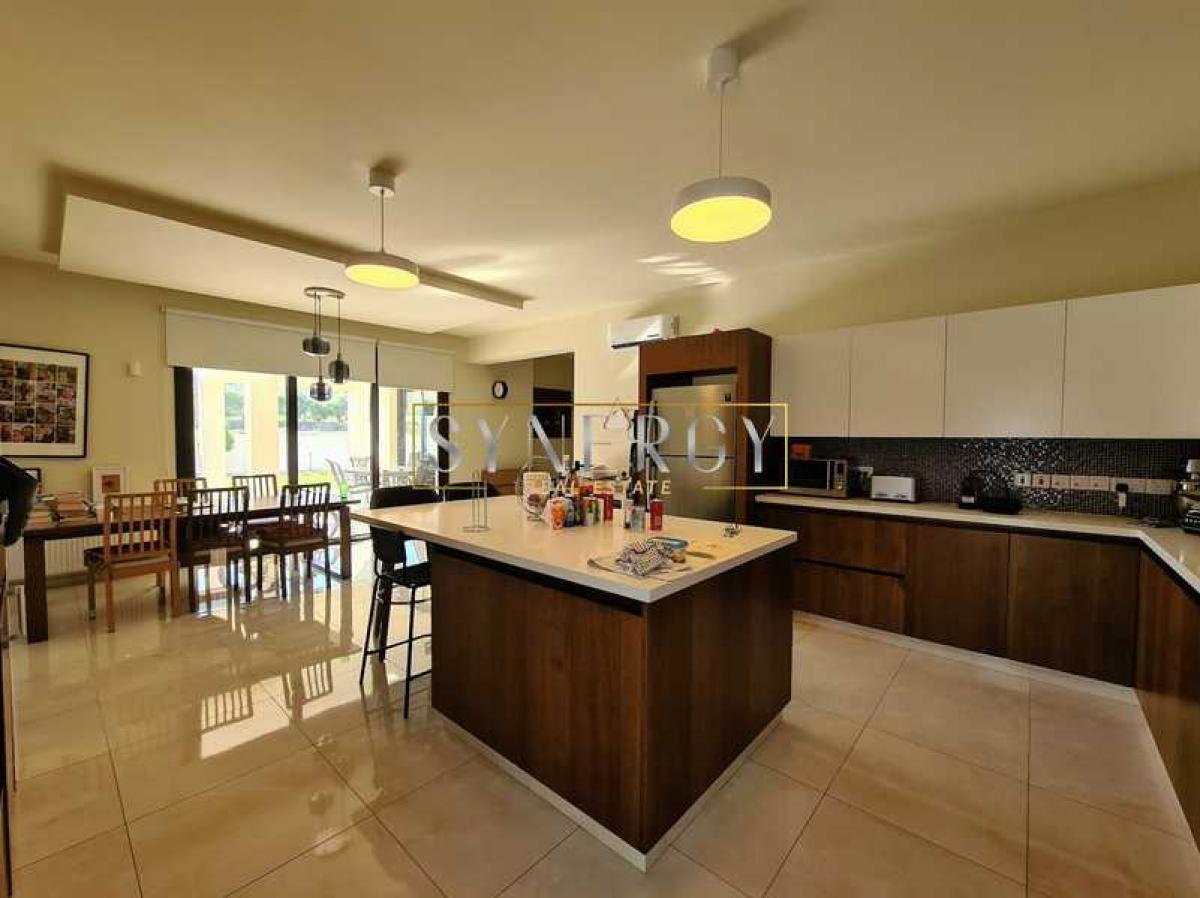 Picture of Home For Sale in Pera, Nicosia, Cyprus