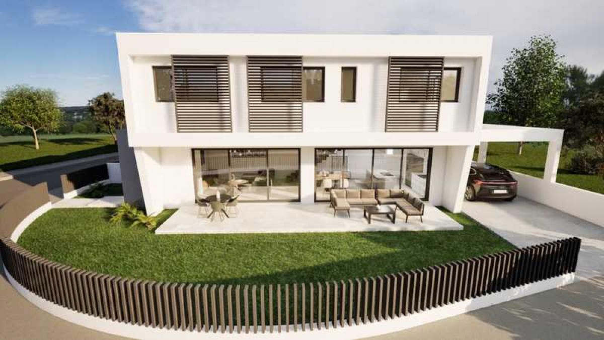 Picture of Home For Sale in Tseri, Nicosia, Cyprus