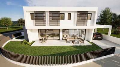 Home For Sale in Tseri, Cyprus