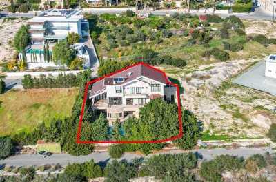 Villa For Sale in Mouttagiaka, Cyprus