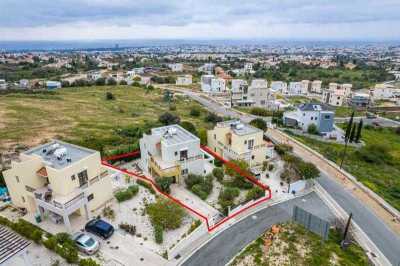 Home For Sale in Konia, Cyprus