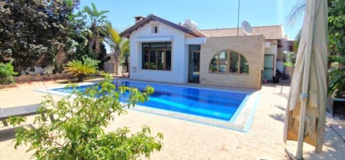 Picture of Home For Sale in Agia Thekla, Other, Cyprus