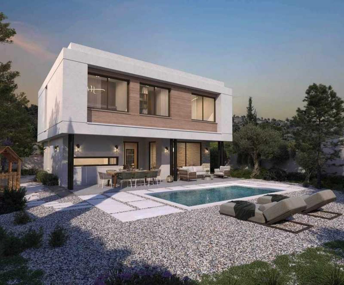 Picture of Home For Sale in Sotira Lemesou, Limassol, Cyprus