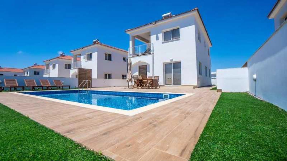 Picture of Home For Sale in Agia Napa, Famagusta, Cyprus