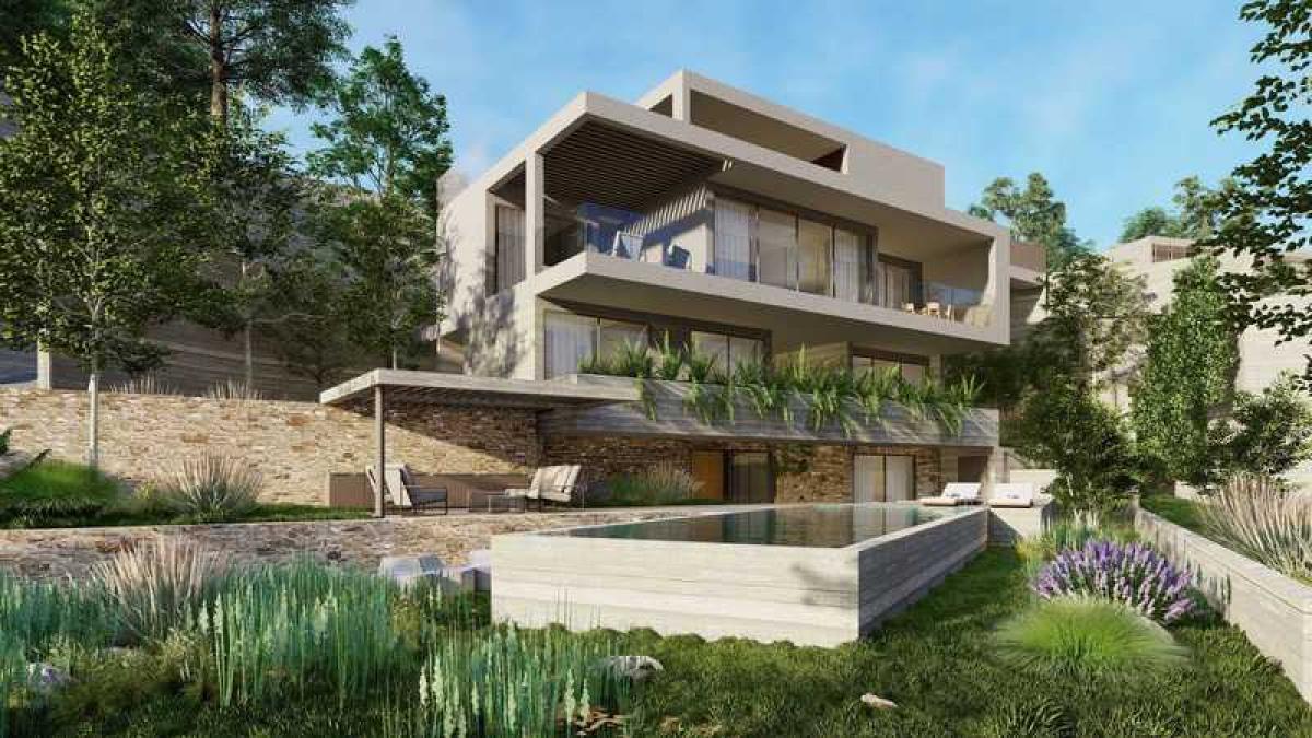 Picture of Home For Sale in Konia, Paphos, Cyprus