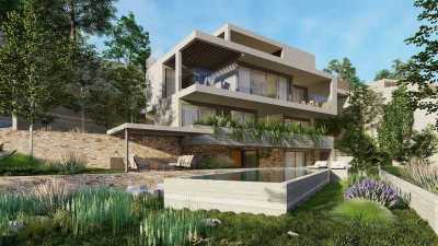 Home For Sale in Konia, Cyprus