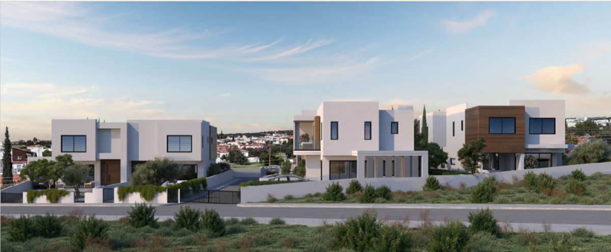 Picture of Home For Sale in Erimi, Limassol, Cyprus