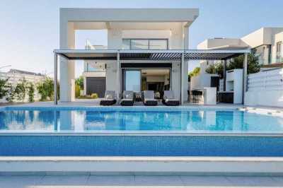 Home For Sale in Agia Thekla, Cyprus