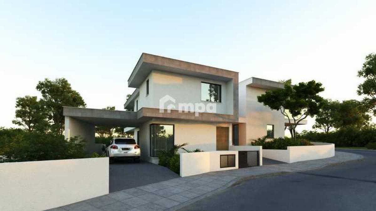 Picture of Home For Sale in Anglisides, Other, Cyprus