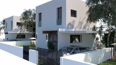 Villa For Sale in Souni, Cyprus