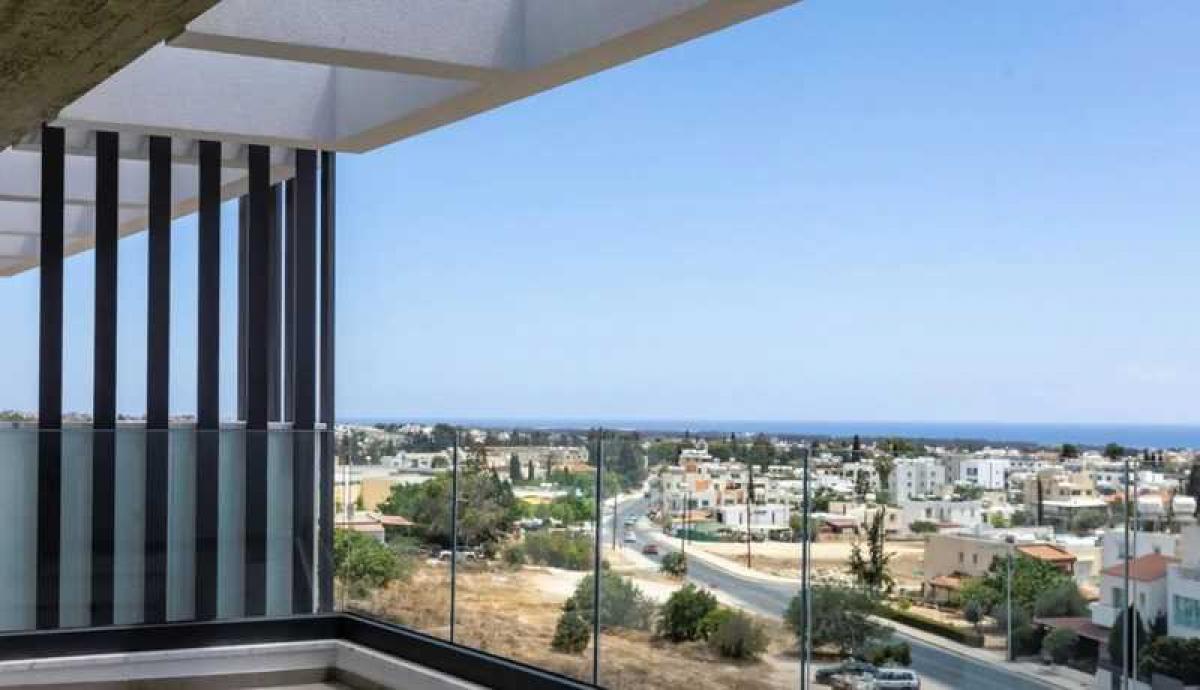 Picture of Home For Sale in Geroskipou, Paphos, Cyprus