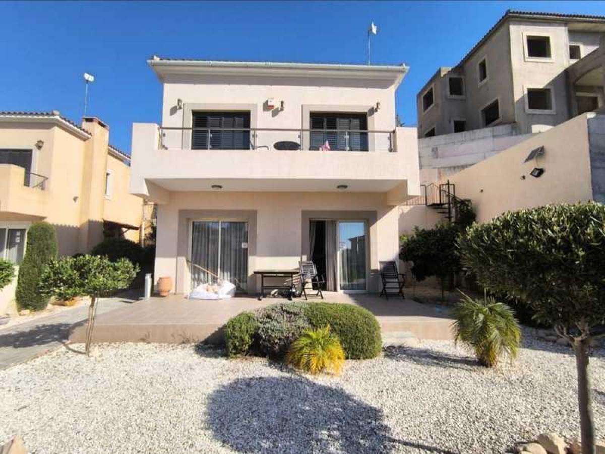 Picture of Villa For Sale in Tala, Paphos, Cyprus