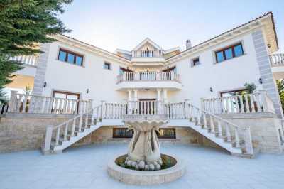 Villa For Sale in Mouttagiaka, Cyprus