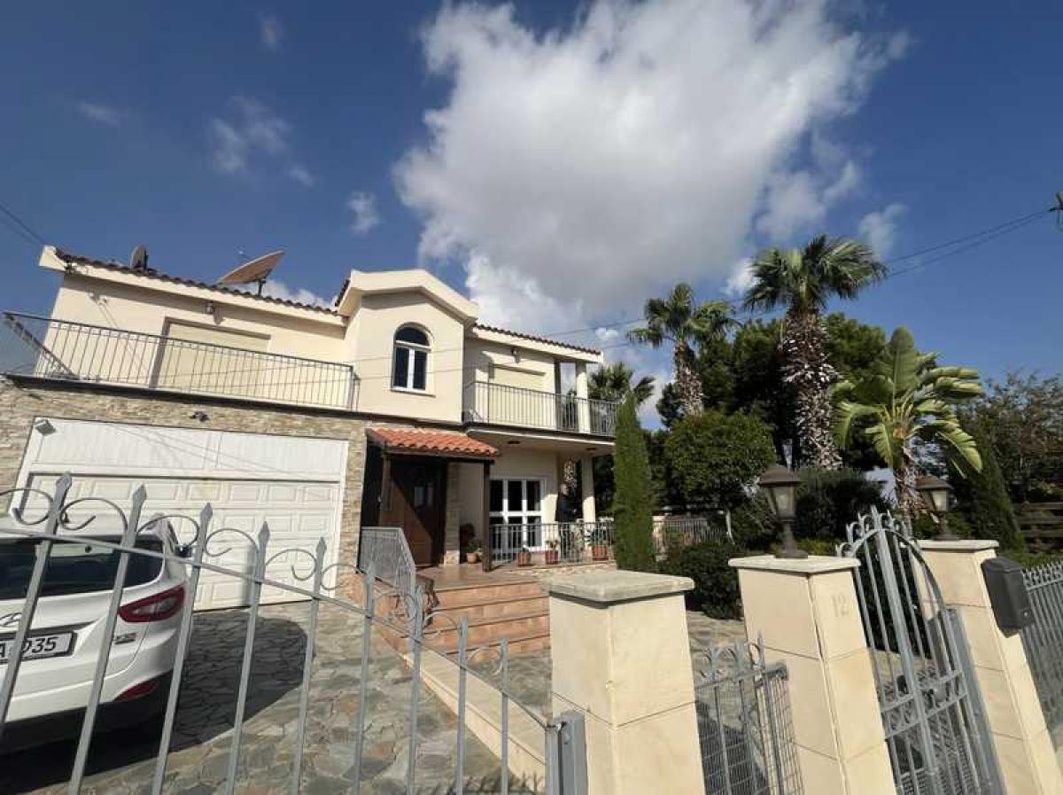 Picture of Home For Sale in Kiti, Larnaca, Cyprus