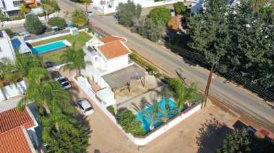 Villa For Sale in Protaras, Cyprus