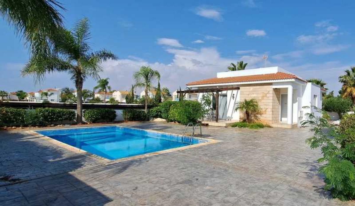 Picture of Home For Sale in Agia Thekla, Other, Cyprus