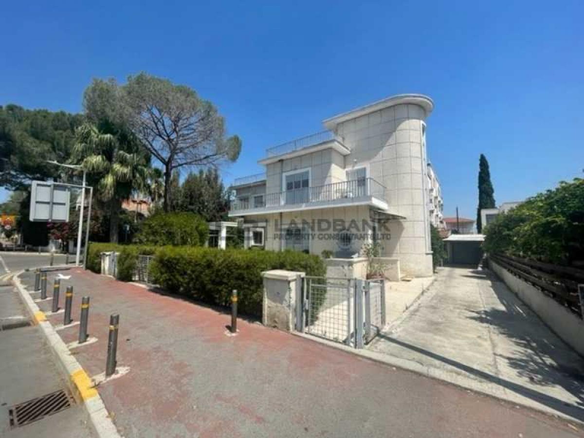 Picture of Home For Sale in Nicosia, Nicosia, Cyprus