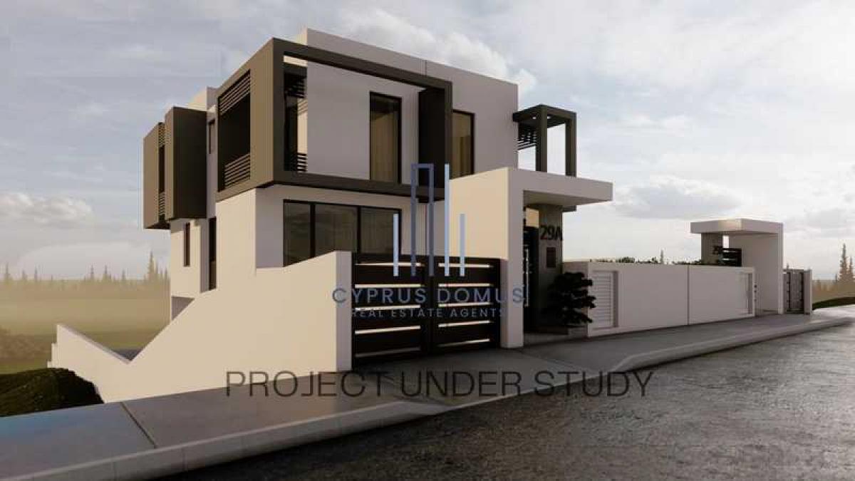 Picture of Home For Sale in Palodeia, Limassol, Cyprus