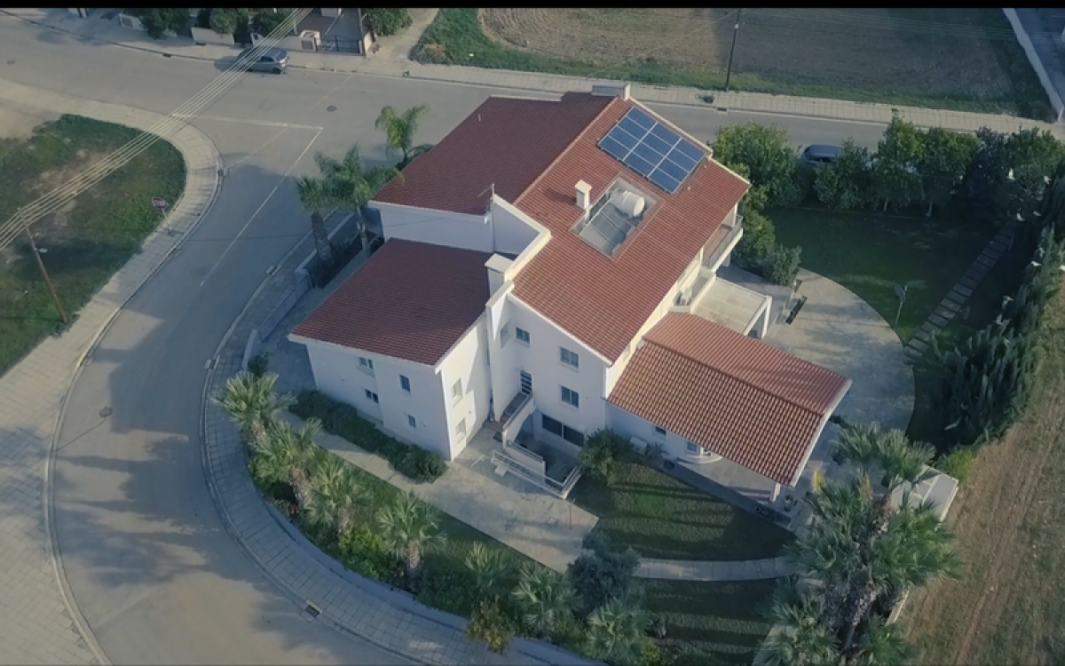 Picture of Villa For Sale in Latsia, Nicosia, Cyprus